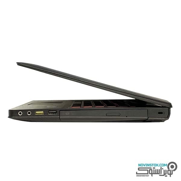 لپ تاپ استوک Lenovo Ideapad Y410P i7 — تصویر ۳