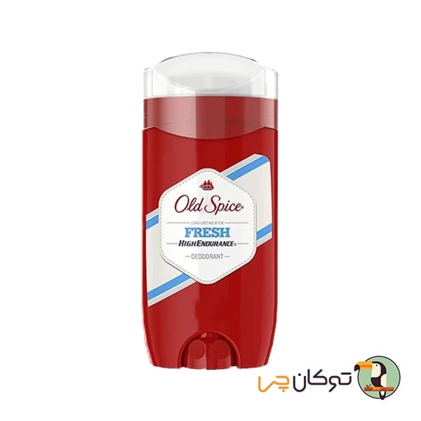 مام اولداسپایس fresh