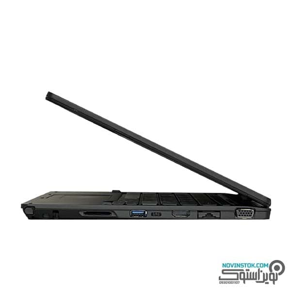 لپ تاپ استوک Fujitsu LIFEBOOK T938 لمسی — تصویر ۶