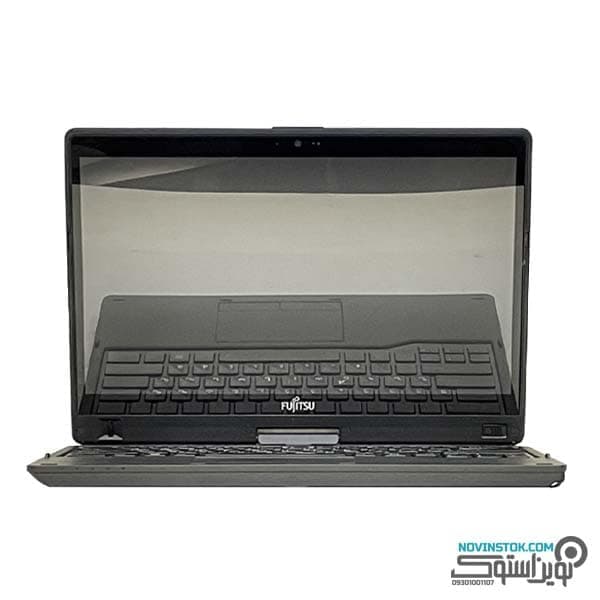 لپ تاپ استوک Fujitsu LIFEBOOK T938 لمسی