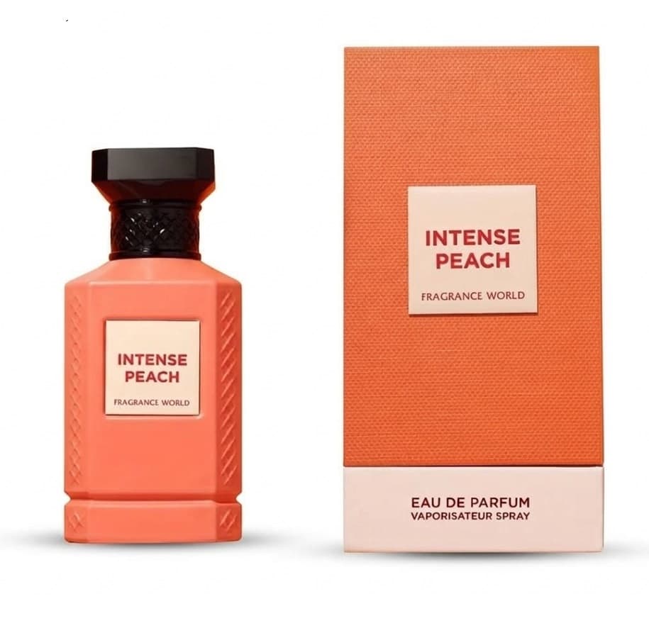 عطر تام فورد بیترپیچ شرکت فرگرانس