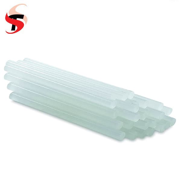 چسب حرارتی بسته 10عددی