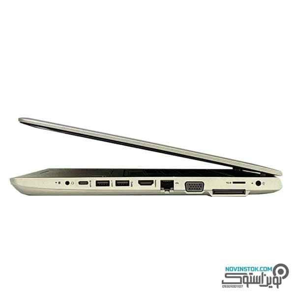 لپ تاپ استوک HP ProBook 650 G4 i5 نسل هشتم — تصویر ۴