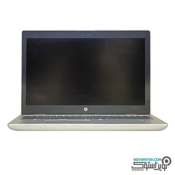 لپ تاپ استوک HP ProBook 650 G4 i5 نسل هشتم