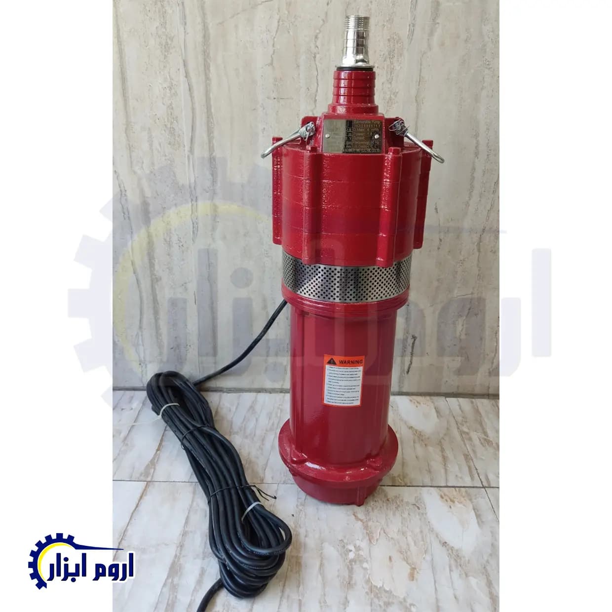 کف کش کمرکش 1 اینچ 52 متری جیوتو