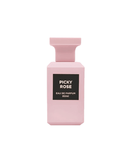 عطر تام فورد رز پریک شرکت فرگرانس — تصویر ۲