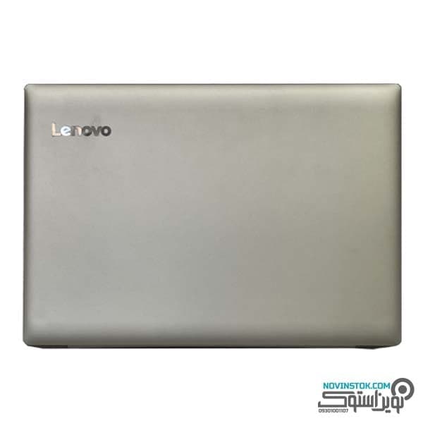 لپ تاپ استوک Lenovo IdeaPad 320 i5 نسل هفتم — تصویر ۵