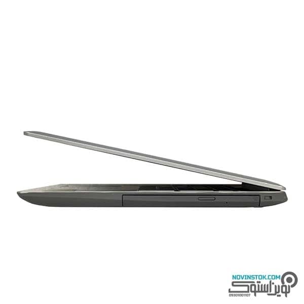 لپ تاپ استوک Lenovo IdeaPad 320 i5 نسل هفتم — تصویر ۳