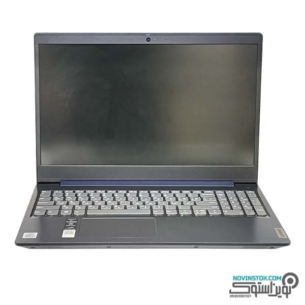 لپ تاپ استوک Lenovo IdeaPad 3 i5 نسل دهم — تصویر ۲