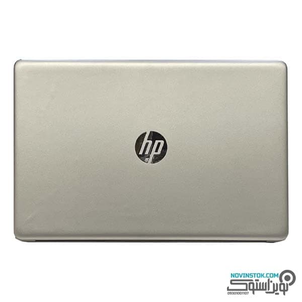 لپ تاپ استوک HP Laptop 15-da001 i7 نسل هشتم — تصویر ۵