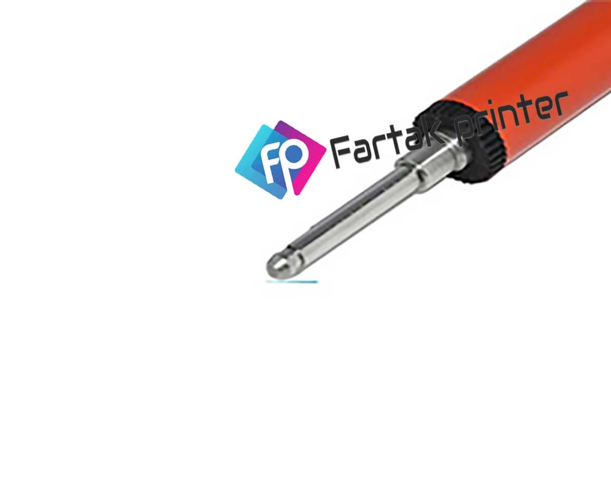 رول پرس پرینتر اچ پی HP 1010 — تصویر ۲