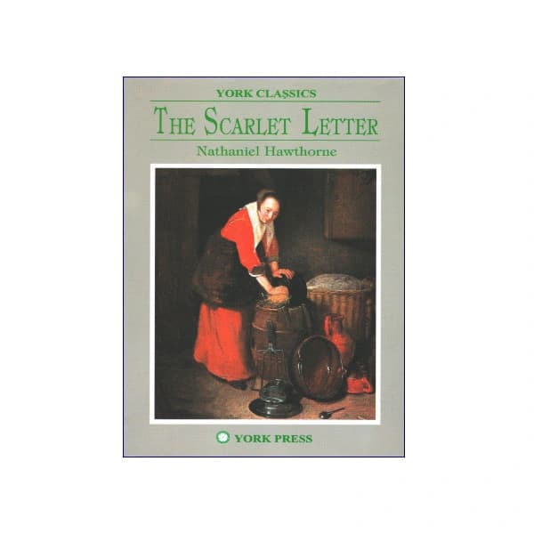 The Scarlet Letter — تصویر ۳