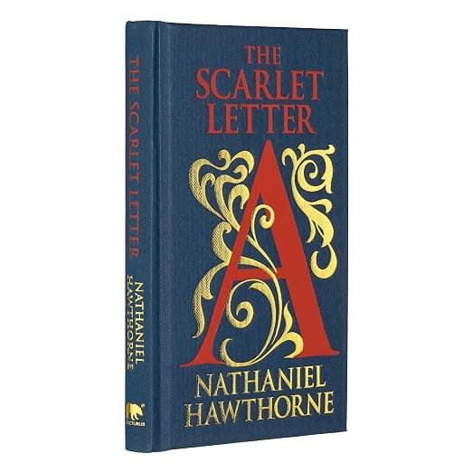 The Scarlet Letter — تصویر ۴