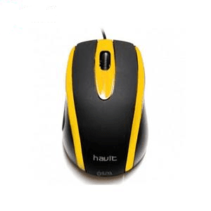 موس سیم دار مدل MS753 برند HAVIT — تصویر ۲