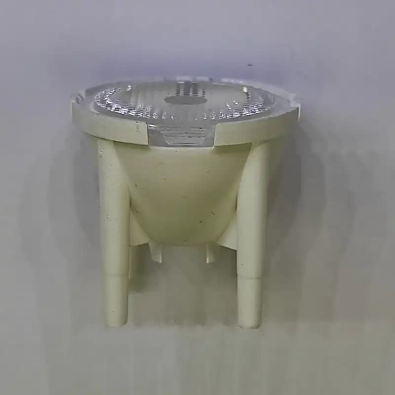 لنز هولدر Power Led 31mm پایه دار — تصویر ۲
