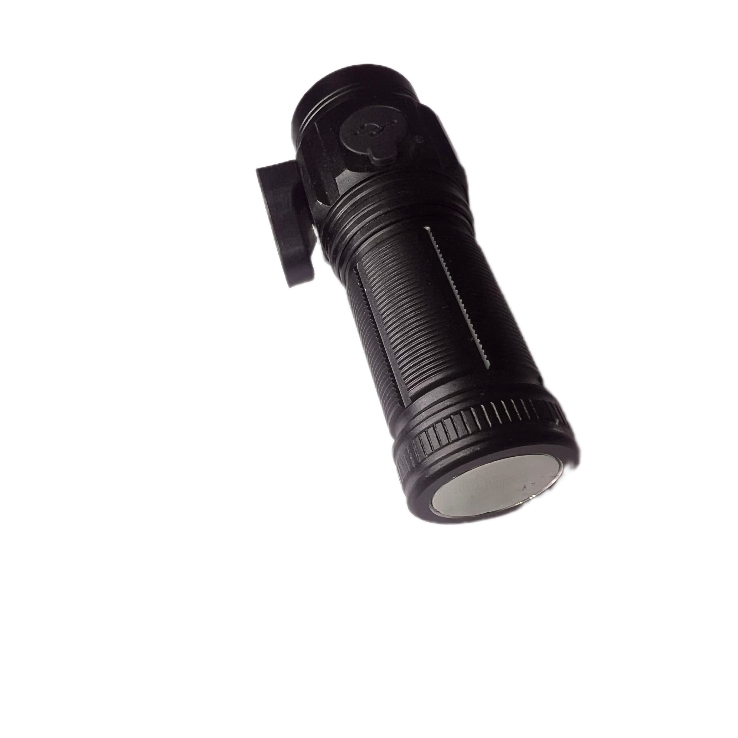 چراغ قوه دستی اسمال سان مدل ZY-W5183 — تصویر ۵