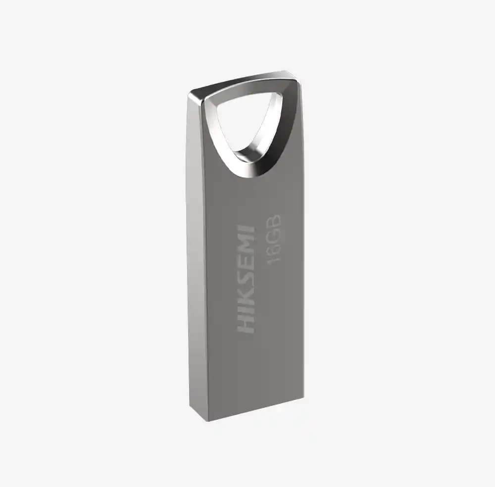 Hiksemi CLASSIC USB2.0 Flash Memory – 64GB – (گارانتی آونگ) — تصویر ۲
