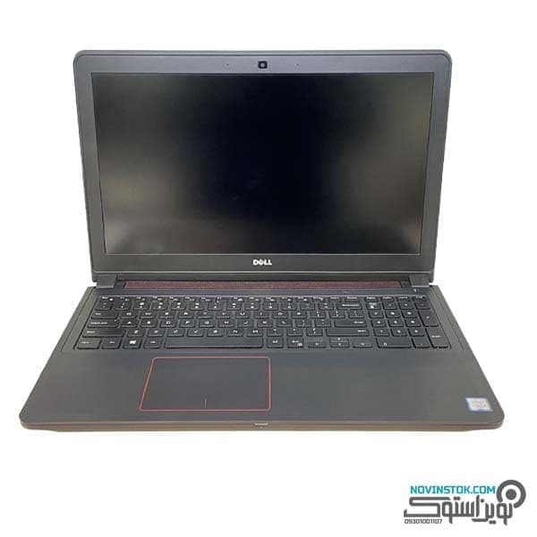 لپ تاپ استوک Dell Inspiron 7559 i5 نسل ششم — تصویر ۲