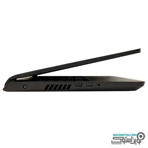 لپ تاپ استوک Dell Inspiron 7559 i5 نسل ششم — تصویر ۴