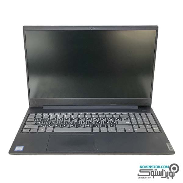 لپ تاپ استوک Lenovo Ideapad S340 — تصویر ۲