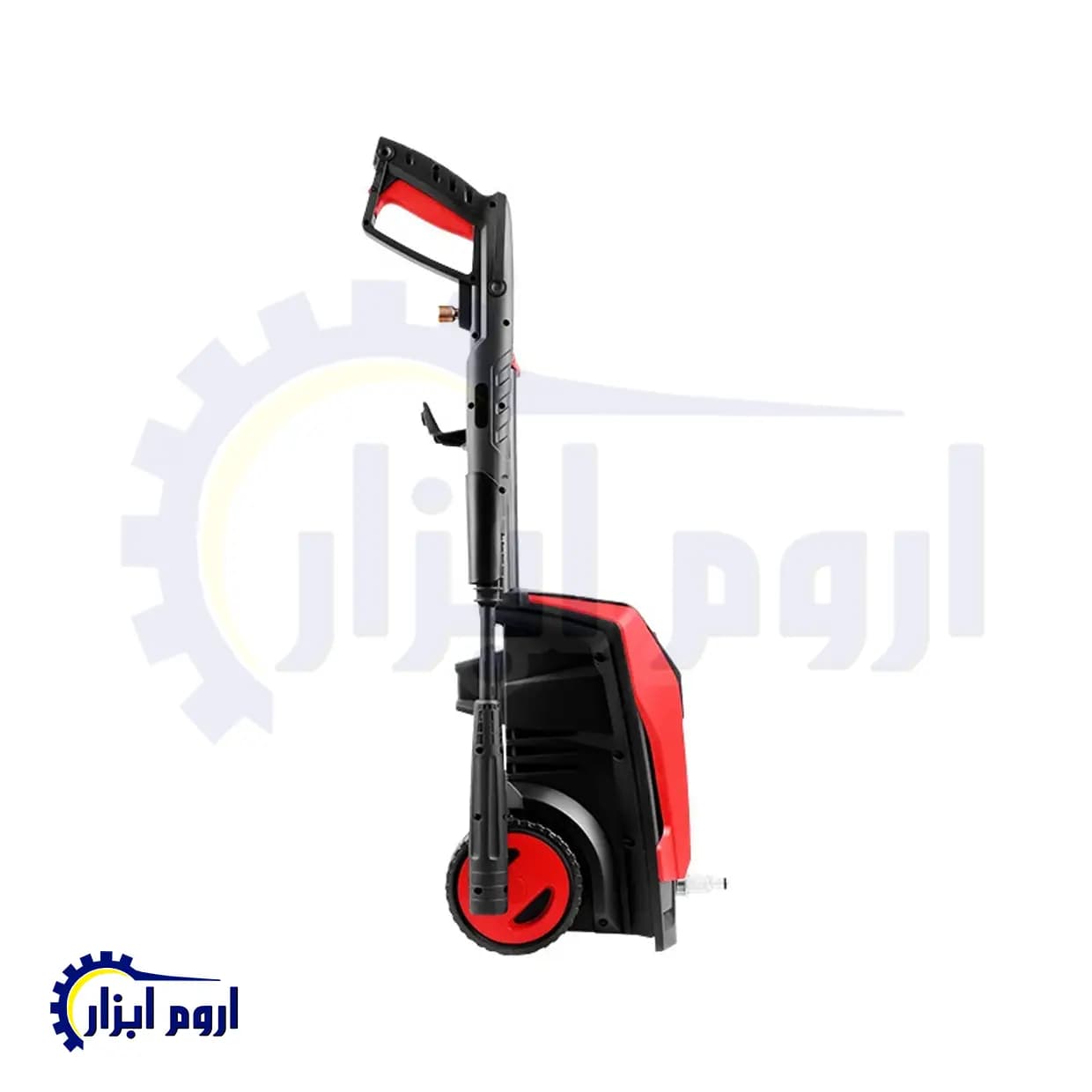 کارواش دینامی 100 بار دنلکس مدل DX-9610i — تصویر ۲
