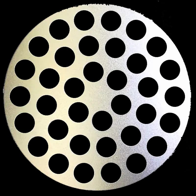 PCB 36w پاور ال ای دی و صفحه هولدر — تصویر ۲