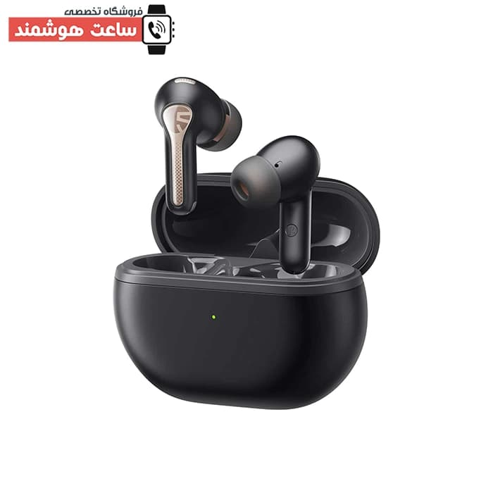ایرپاد وایرلس SoundPEATS مدل Capsule3 Pro+ — تصویر ۱۱