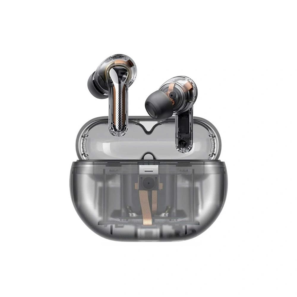 ایرپاد وایرلس SoundPEATS مدل Capsule3 Pro+ — تصویر ۹