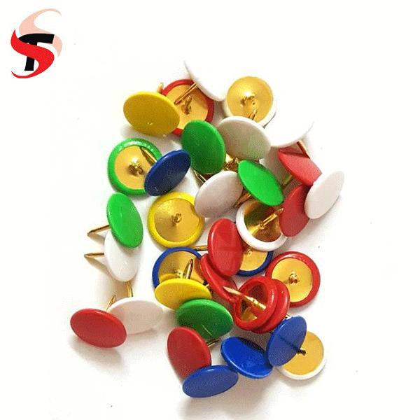 پونز رنگی بسته 10 عددی