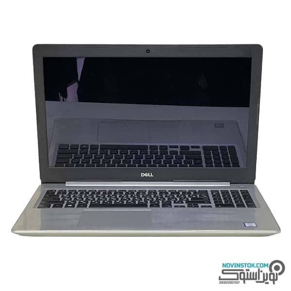لپ تاپ استوک Dell Inspiron 5570 i7 نسل هشتم