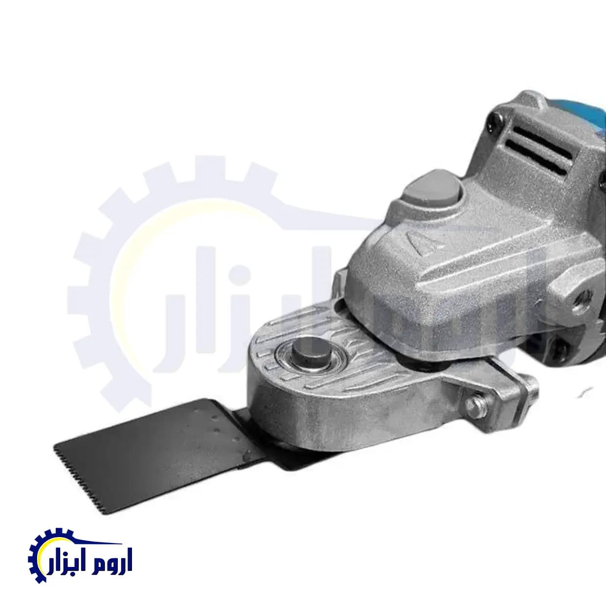 تبدیل مینی فرز به فرز همه کاره کربن