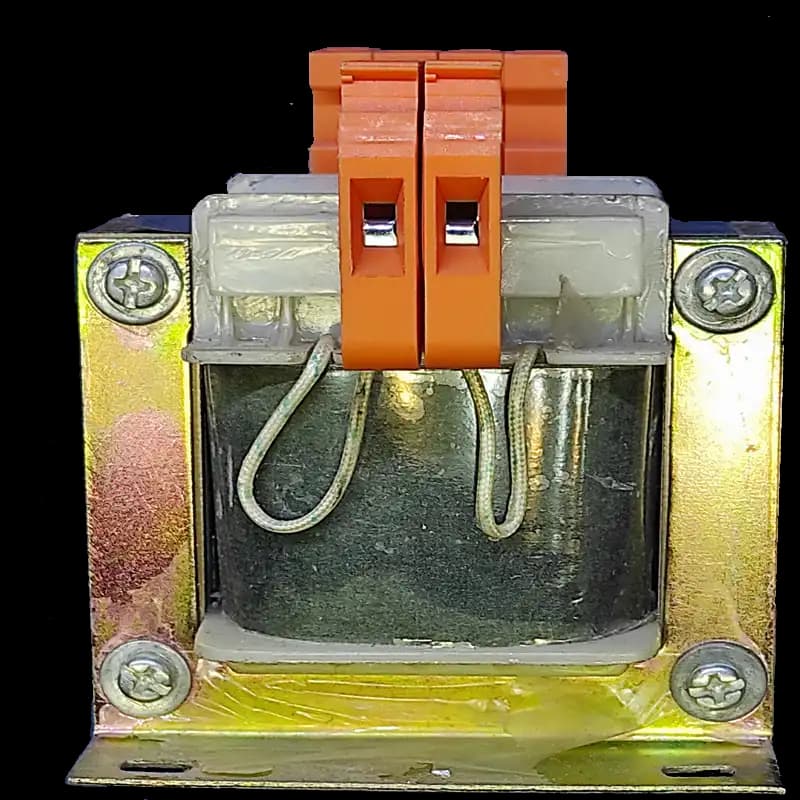ترانس مبدل 220v به 15v — تصویر ۲