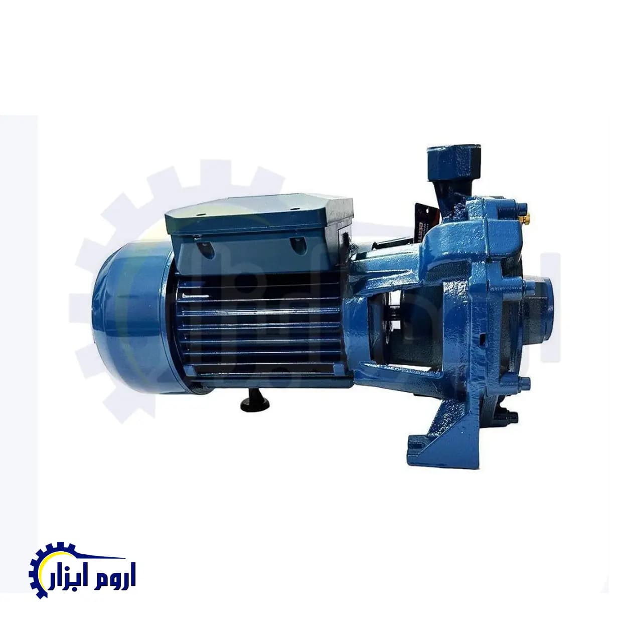 پمپ آب بشقابی 2 اینچ 2 اسب ناتالی مدل IB210-S — تصویر ۳