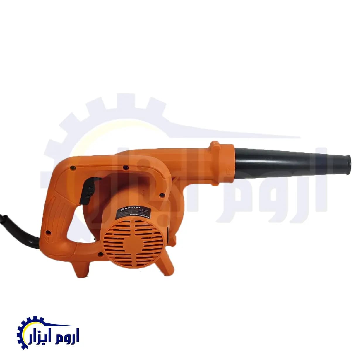 بلوور دیمردار اریکسون مدل PB-681 — تصویر ۴