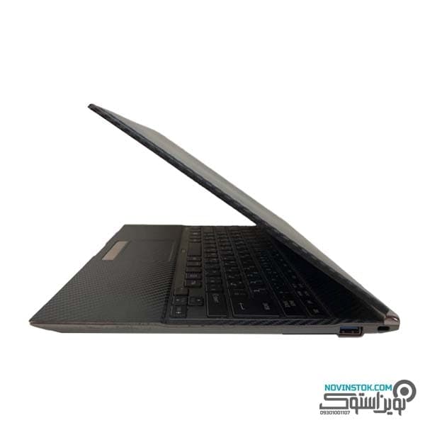 لپ تاپ استوک Toshiba DynaBook R632/H — تصویر ۳