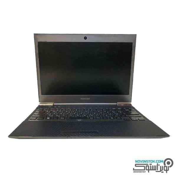 لپ تاپ استوک Toshiba DynaBook R632/H — تصویر ۲