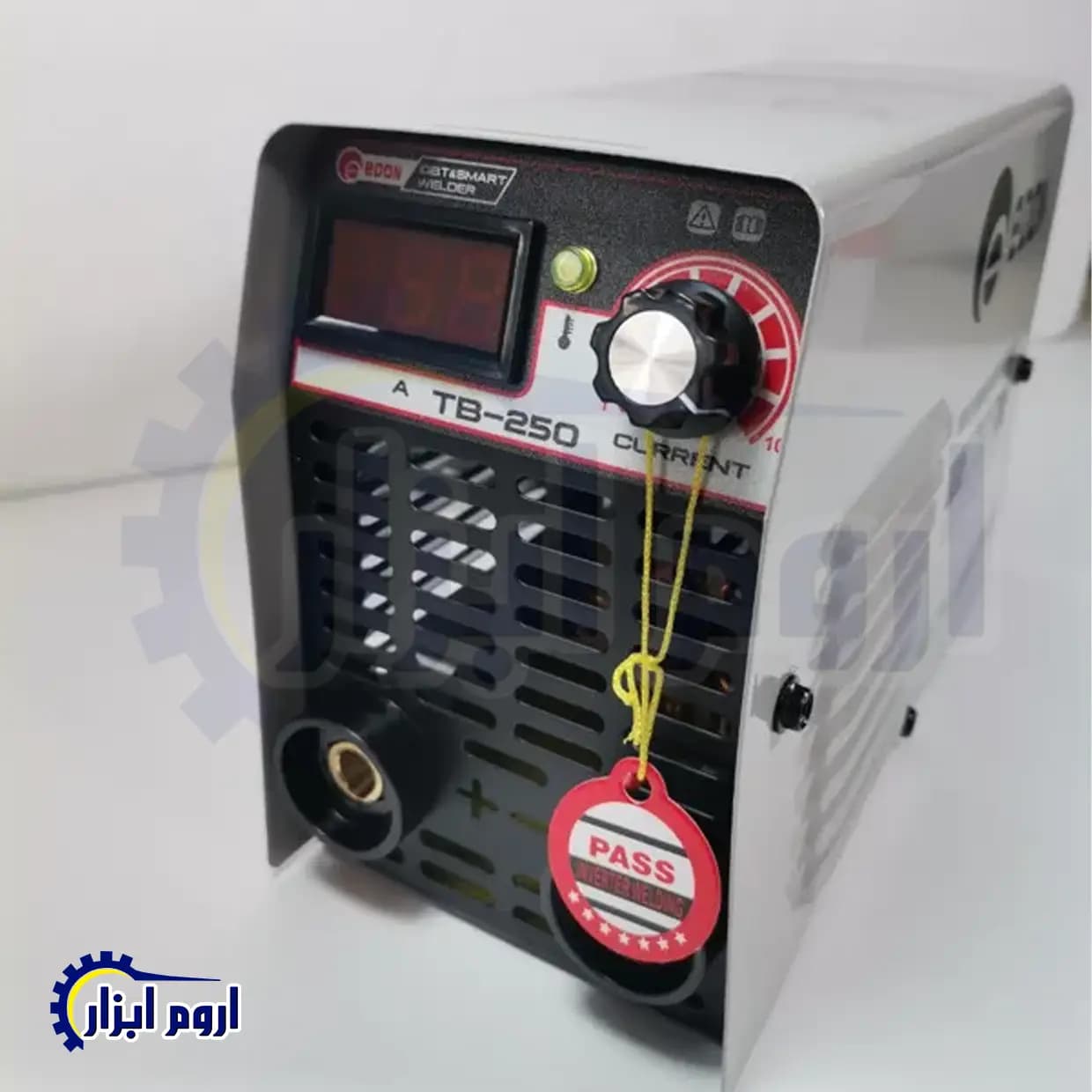 اینورتر جوشکاری مینی ادون مدل TB-250