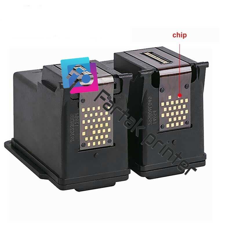 کارتریج جوهر کانن Canon PG- 445 مشکی — تصویر ۲
