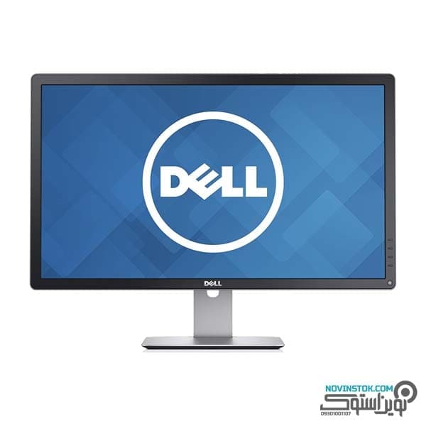 مانیتور استوک 27 اینچ LED-IPS واید Dell P2714HC