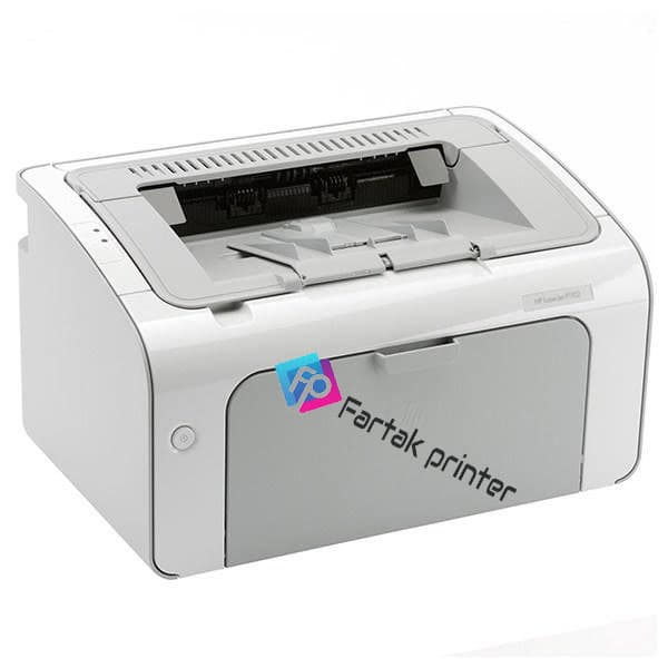 پرینتر لیزری اچ پی HP Pro P1102 استوک — تصویر ۲