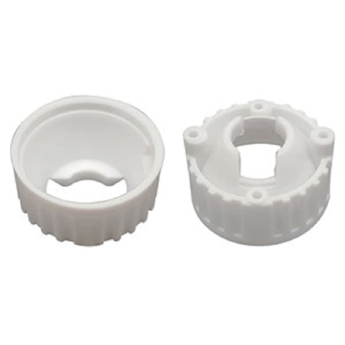 هولدر لنز LED سایز 20mm ( بسته 5 عددی )