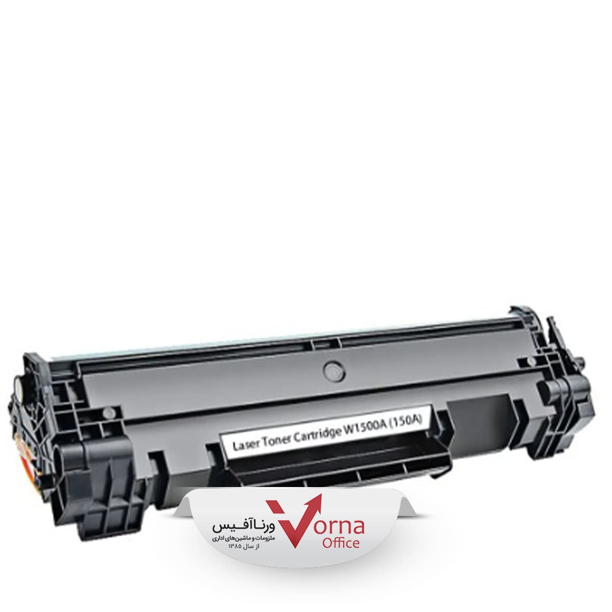 کارتریج لیزری طرح HP رنگ مشکی کد 150A — تصویر ۳