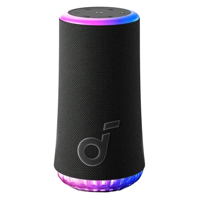 اسپیکر بلوتوثی انکر ( اورجینال) Soundcore Glow A3166011