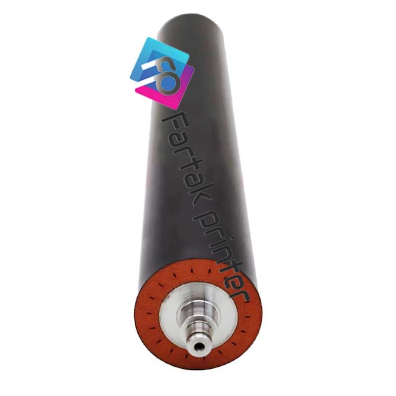 پرس فیوزینگ کپی ریکو Ricoh AF-2075 — تصویر ۲