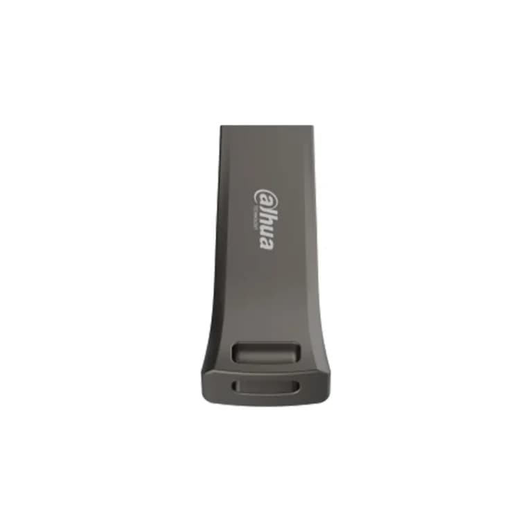 Dahua U156 USB3.2 Flash Memory – 64GB (گارانتی پردازنده متین) مشکی — تصویر ۳