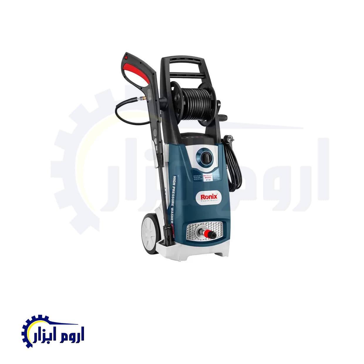 کارواش دینامی 160 بار رونیکس مدل RP-1160