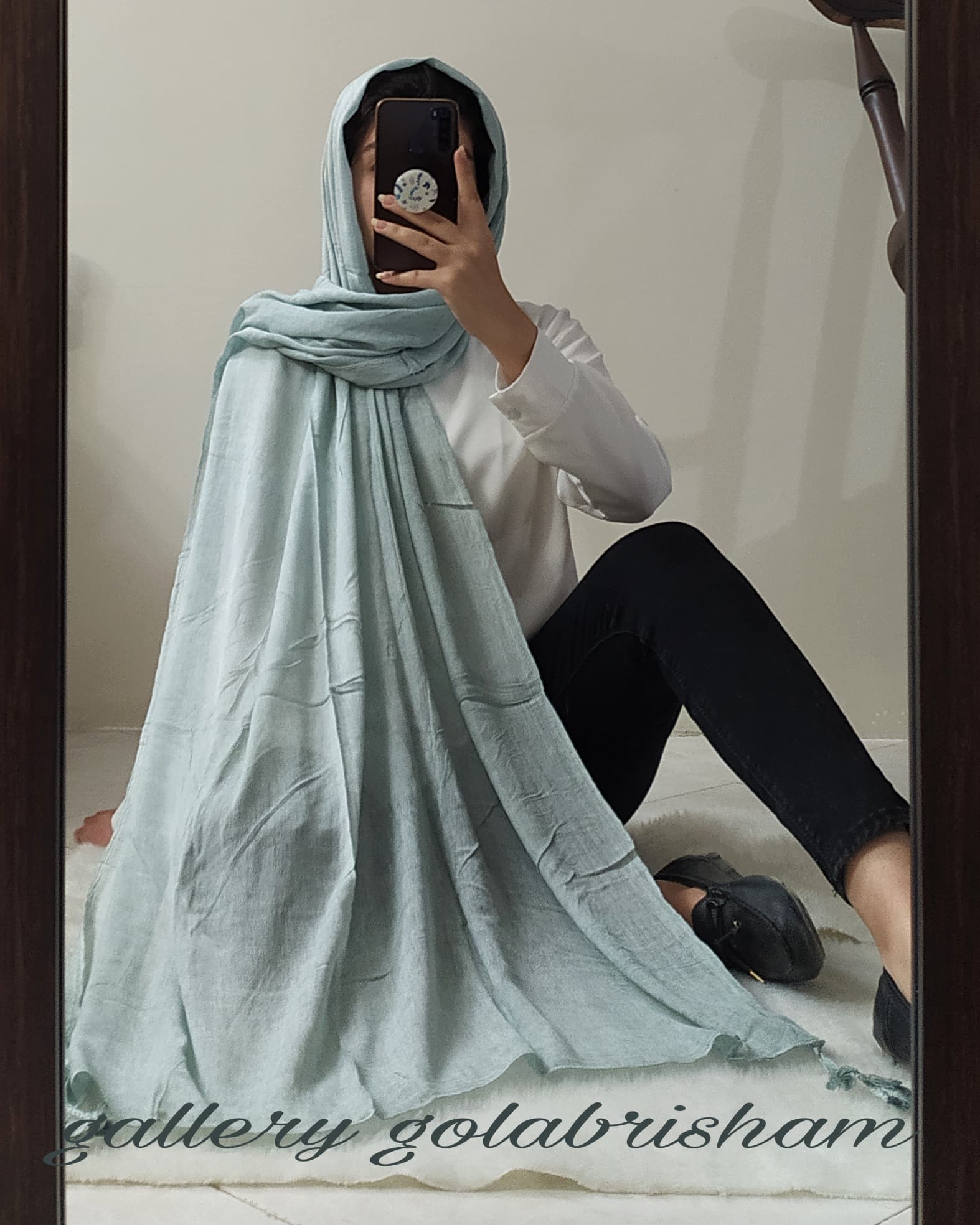 شال سنگشور — تصویر ۲