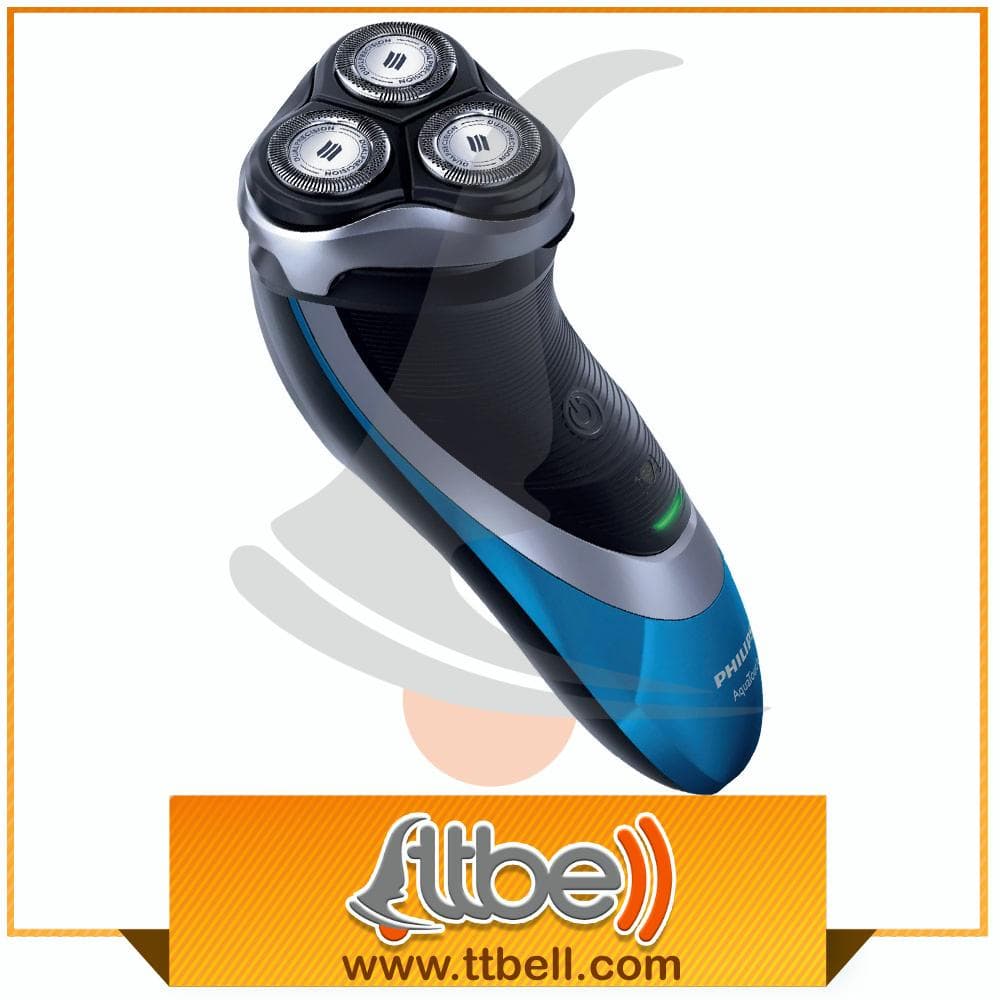 مخزن موی ریش تراش فیلیپس 890 — تصویر ۲