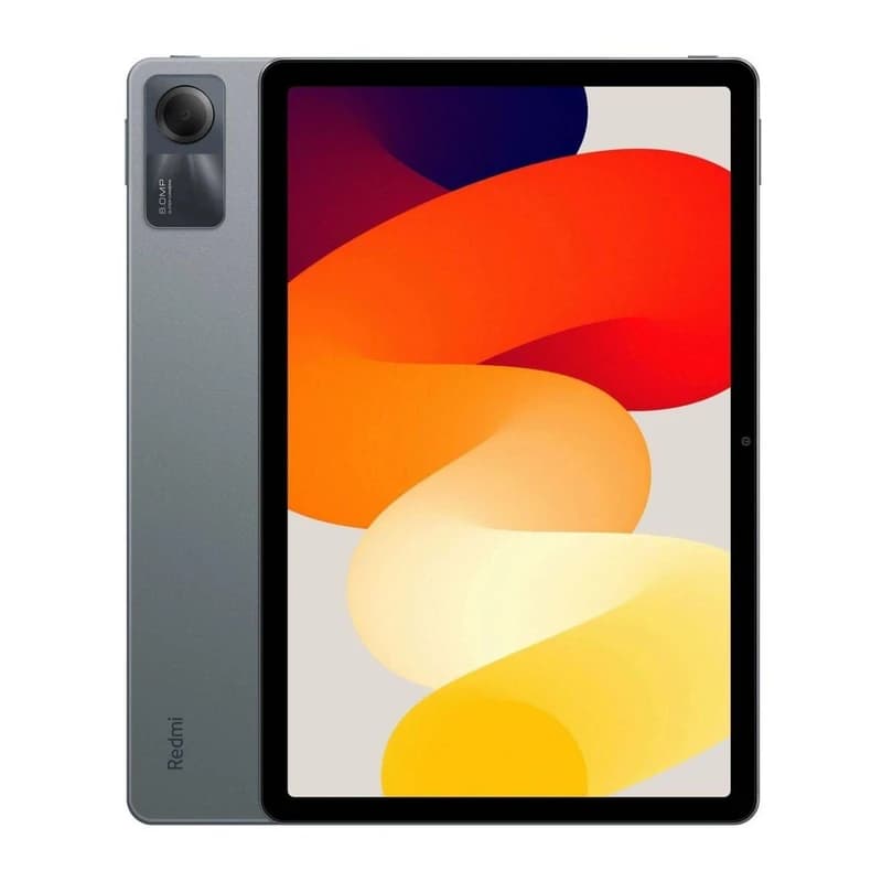 تبلت ۱۱ اینچ شیائومی مدل Redmi Pad SE Wi-Fi با ظرفیت ۲۵۶ گیگابایت و رم ۸ گیگابایت(استوک/در حد نو) — تصویر ۲