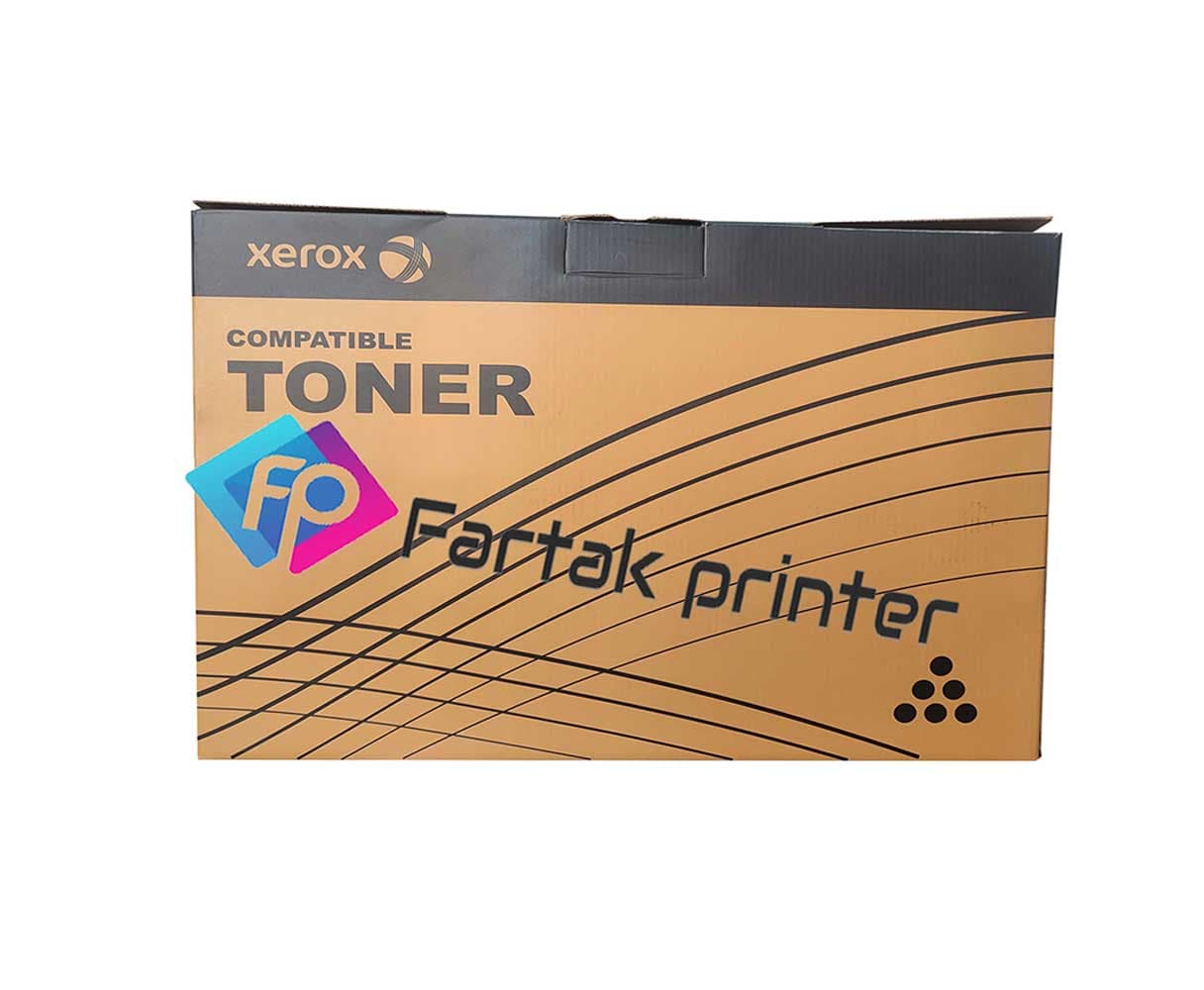 پودر تونر شارژ کپی رنگی زیراکس Xerox Toner — تصویر ۶